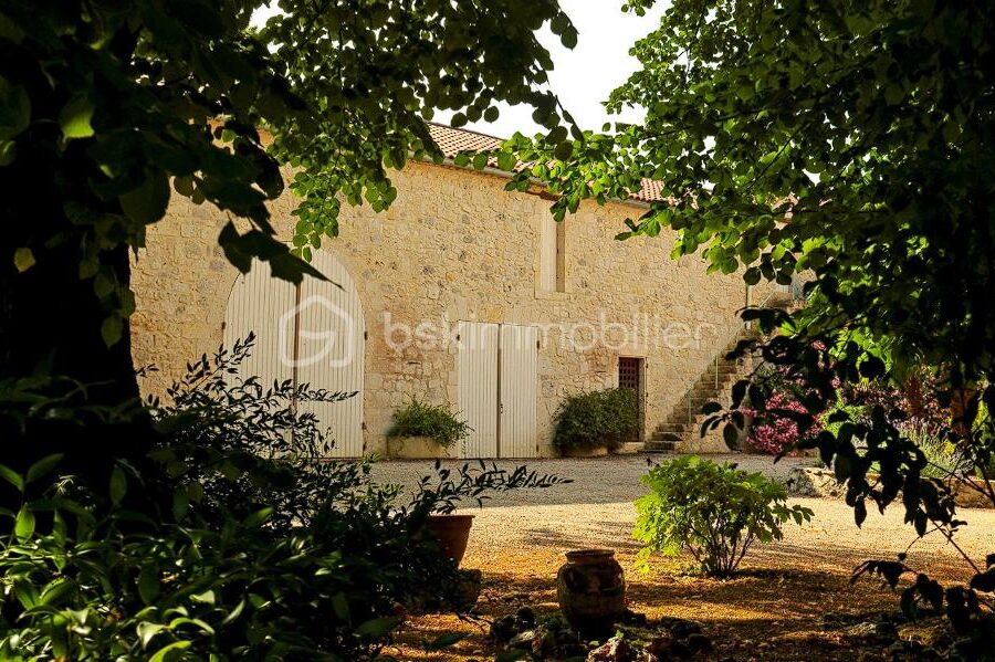 Maison à vendre à Condom