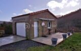 🔥 COURNIOU – Plain-pied moderne sous garantie décennale – DPE B – Parcelle 1 015 m² – 4 pièces – 3 chambres – 96 m²