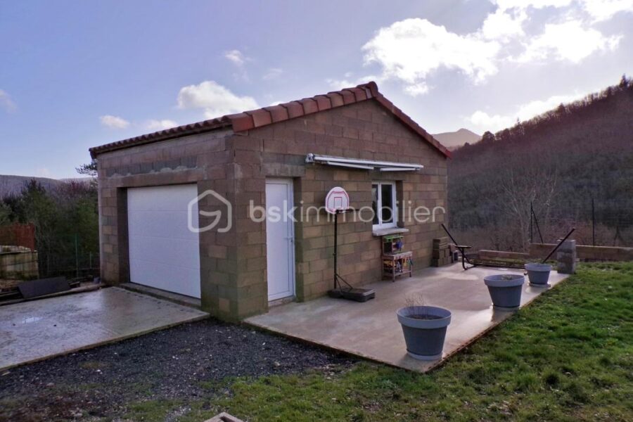 Maison à vendre à Courniou