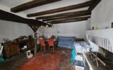 Charme et tranquillité – 10 min de Ligueil – 5 pièces – 1 chambre – 86 m²