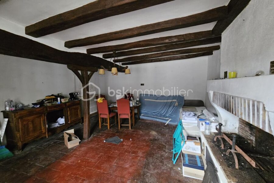 Maison à vendre à Ferriere larcon