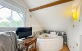 Maison individuelle sur sous-sol total – 4 pièces – 3 chambres – 90 m²