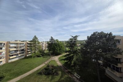 Appartement coup de cœur T4 de 88 m² – Lumineux, calme et idéalement situé – 4 pièces – 3 chambres – 86 m²