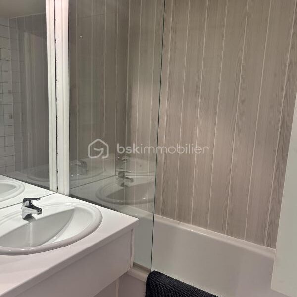 Appartement à vendre à Saint cyprien