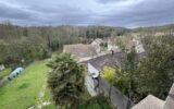 Vente 5 studios T1 et 2 T2 – Centre ville Buc – Vue vallée – 1 pièce – 1 chambre – 27 m²