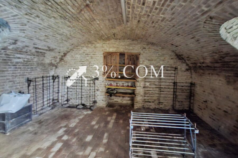 Maison à vendre à Fontaine sur somme