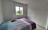 A VENDRE APPARTEMENT T2 CABINE DE 44M² A SAINT CYPRIEN – COTE VILLAGE – EN IMPASSE – TERRASSE – PARKIG PRIVE – LIBRE DE TOUTE OCCUPATION – VUE DEGAGEE – 2 pièces – 1 chambre – 44 m²