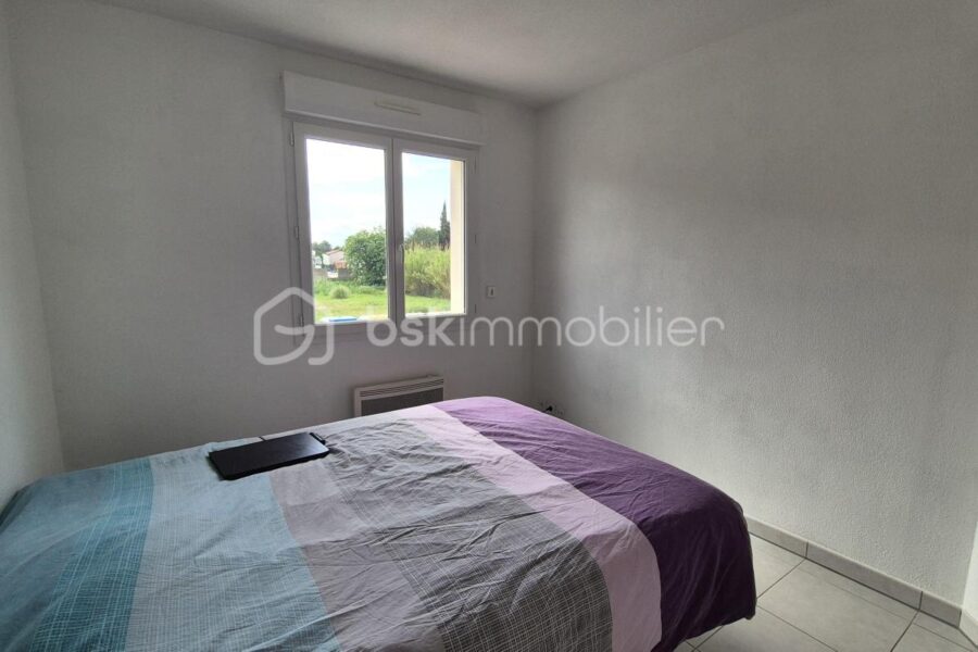 Appartement à vendre à Saint cyprien
