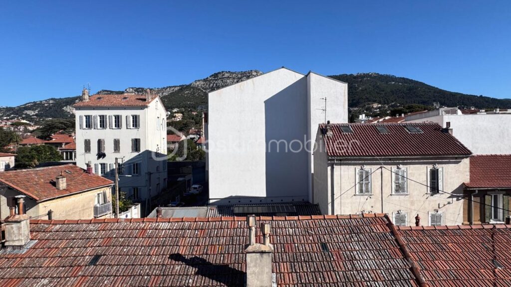 T2 Meublé – Lumineux – 2 pièces – 1 chambre – 36 m²