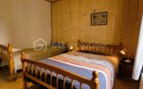 🏡🏔️ MAISON AVEC STUDIO INDÉPENDANT – VILLAGE D’ALLOS – VUE MONTAGNES – 6 pièces – 3 chambres – 108 m²