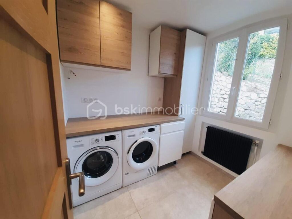 Coup de coeur ! Maison individuelle vue mer – 4 pièces – 3 chambres – 126 m²