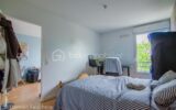 Appartement F2 lumineux – 2014 – Dernier étage avec balcon et parking sécurisé – 2 pièces – 1 chambre – 41 m²