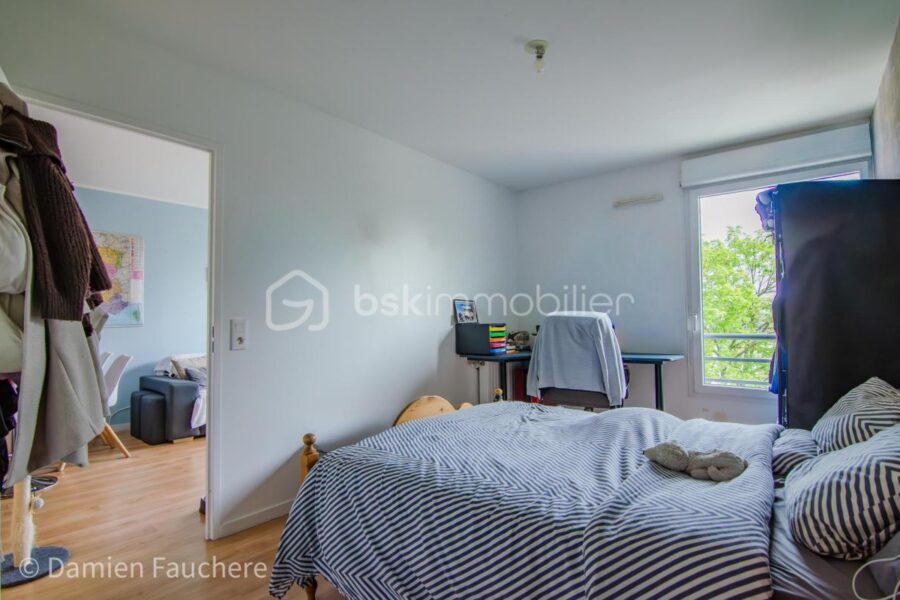 Appartement à vendre à Dammarie les lys