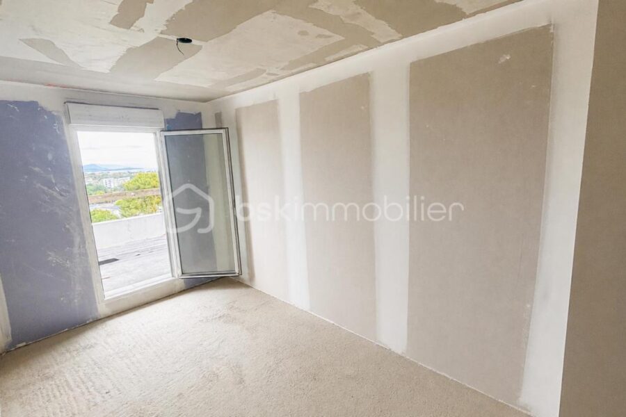 Appartement à vendre à Antibes — Vue mer — photo 8
