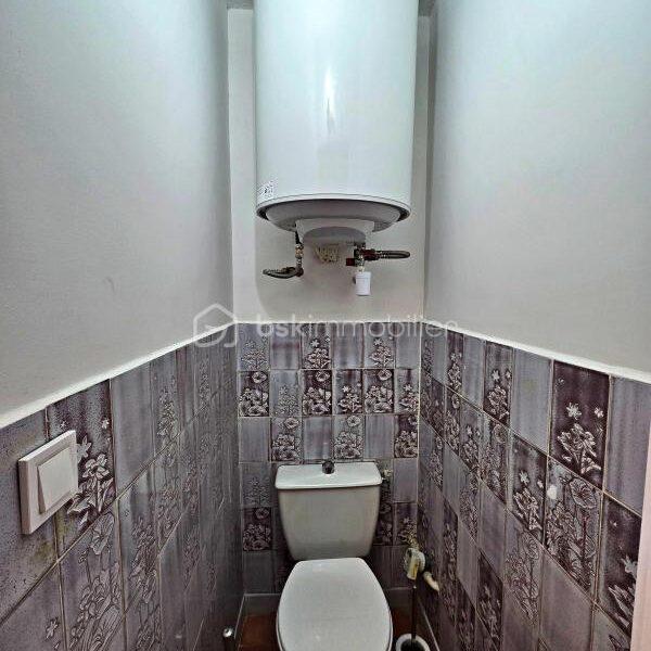 Appartement à vendre à Sausset les pins