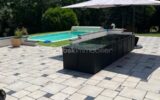 Exclusivité Crot Pinçon – 6 pièces – 5 chambres – 300 m²