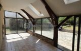 Maison de 152m2 avec terrain agréable proche commodités – 5 pièces – 4 chambres – 151 m²