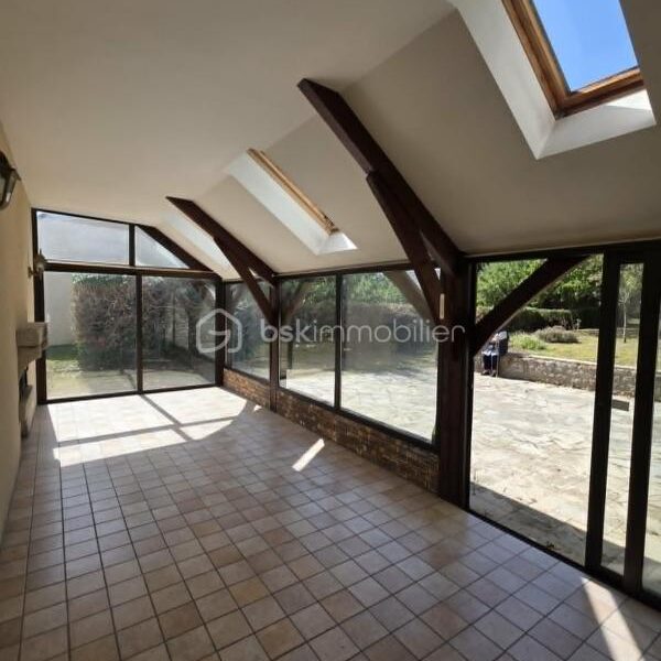 Maison à vendre à Alencon