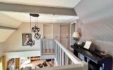 🏡 Élégance, lumière et panorama — Une maison d’exception sur les hauteurs de Jouars Pontchartrain – 8 pièces – 5 chambres – 170 m²