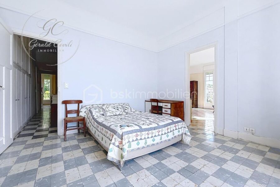 Appartement à vendre à Grasse