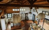 Villa 180 m² habitables – 5 pièces – 3 chambres – 180 m²