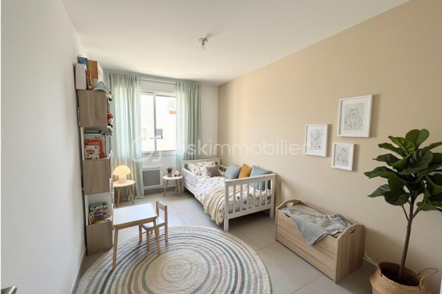 Appartement à vendre à Montpellier