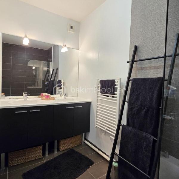 Appartement à vendre à Grenoble
