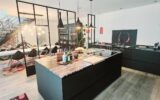 SUPERBE PROPRIETE DE 2021 AVEC SPA DE NAGE – 7 pièces – 4 chambres – 203 m²