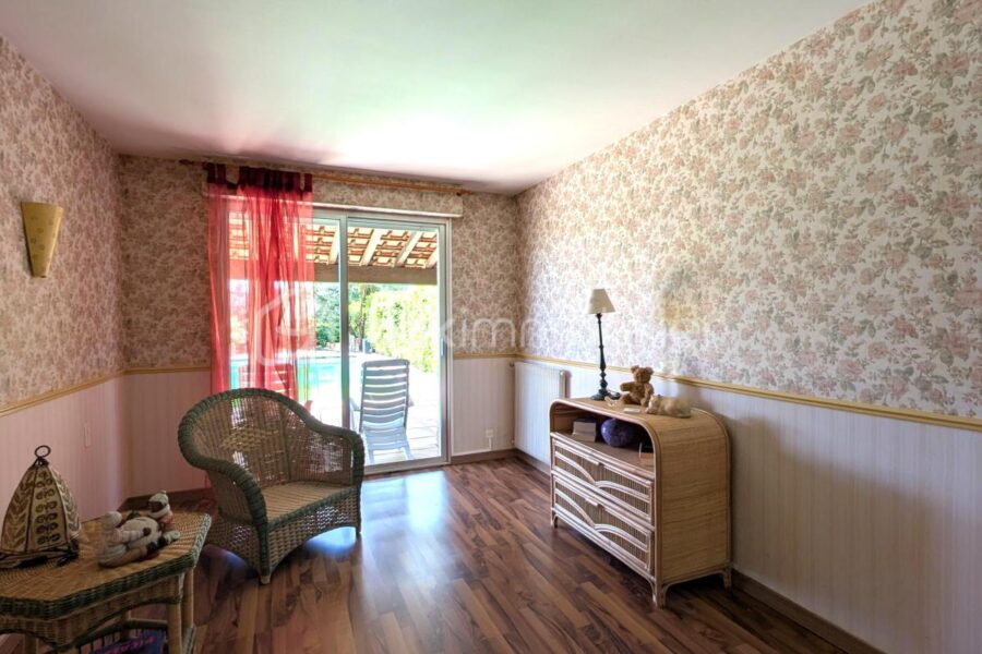 Maison à vendre à Cambon