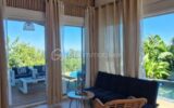 Maison F4 plaid-pied vue mer + dépendance – 6 pièces – 4 chambres – 125 m²