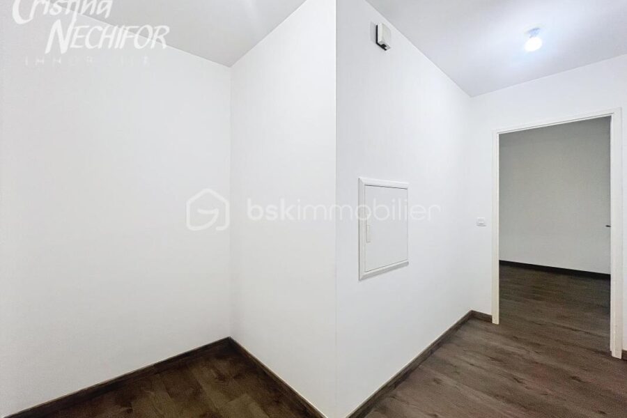 Appartement à vendre à Serris
