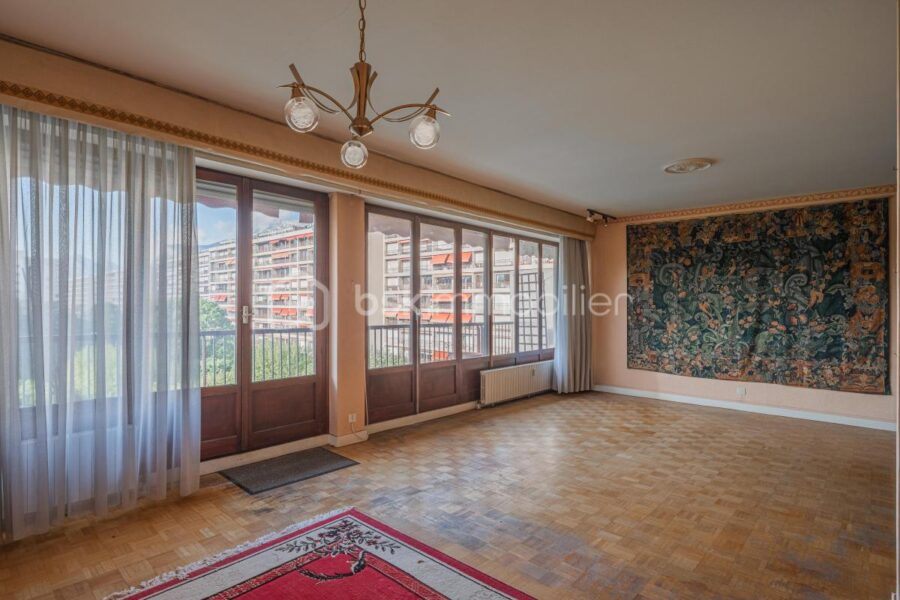 Appartement à vendre à Echirolles — Vue montagne — photo 8