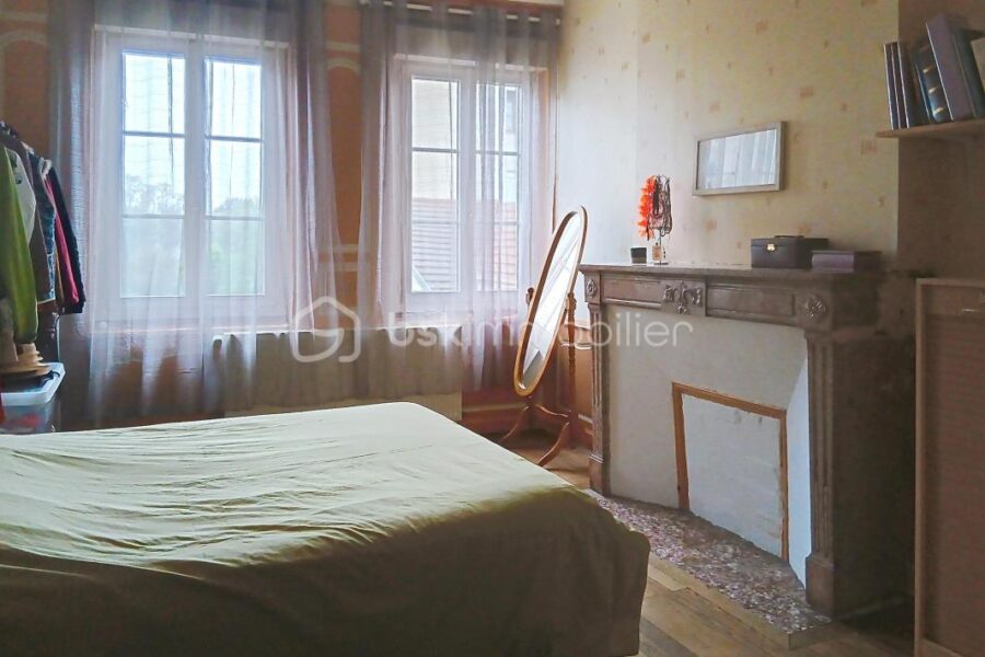 Appartement à vendre à Seurre