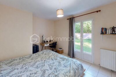 MAISON DE 100 M2 – 4 pièces – 3 chambres – 100 m²