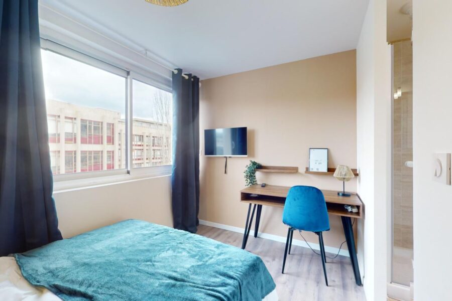 Appartement à louer à Clermont ferrand