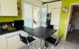Maison d&rsquo;architecte /magnifique terrain /vue dégagée/15 Minutes CHU – 7 pièces – 5 chambres – 150 m²