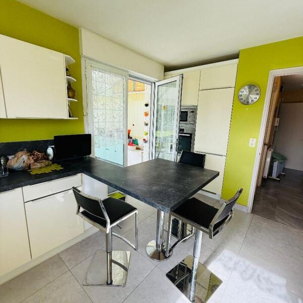 Maison à vendre à Geneuille
