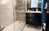 Magnifique 4 pièces très lumineux avec balcon et belle vue dégagée – Résidence en cours de rénovation énergétique – 5 pièces – 3 chambres – 84 m²