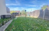 Maison familiale 129 m² – Longjumeau (proche Ballainvilliers et Morangis) – avec piscine – 6 pièces – 4 chambres – 129 m²