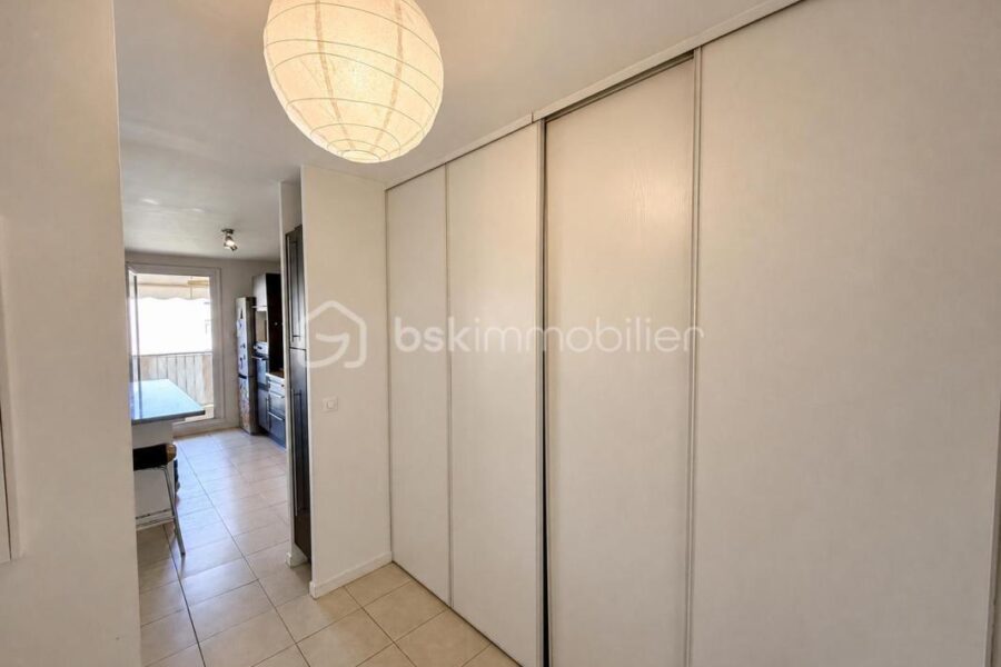 Appartement à vendre à Mouans sartoux