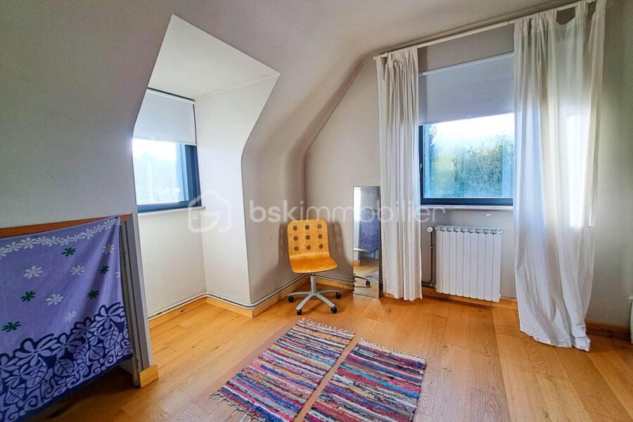 Maison à vendre à Berrien — Vue nature — photo 9