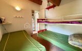 EXCLUSIVITÉ – Chalet avec jardin, grand garage et mezzanine – Saillagouse(66) – 3 pièces – 2 chambres – 51 m²