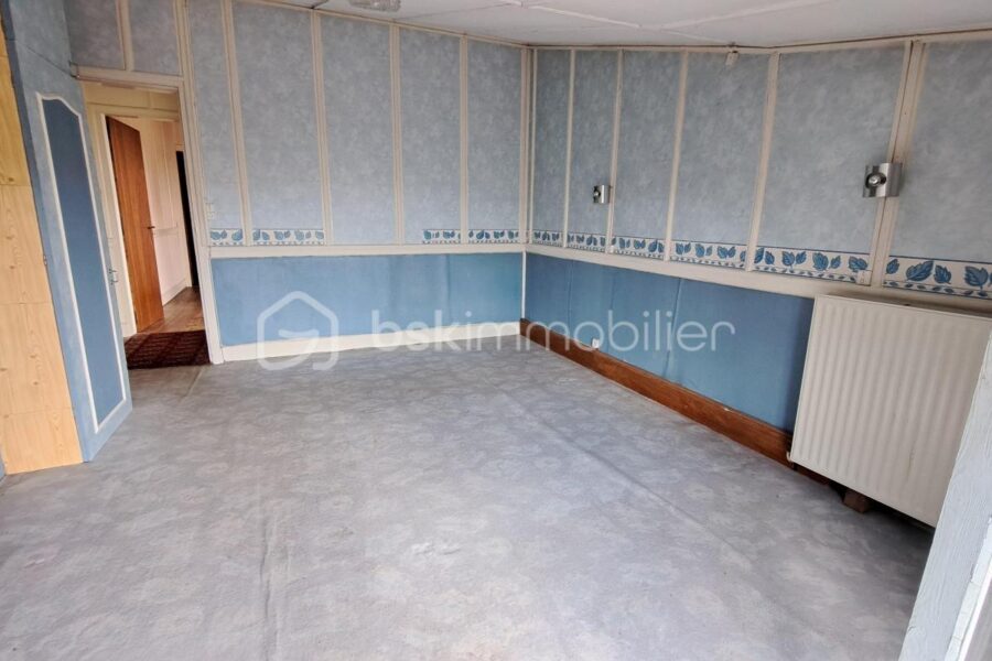 Maison à vendre à Coulounieix chamiers