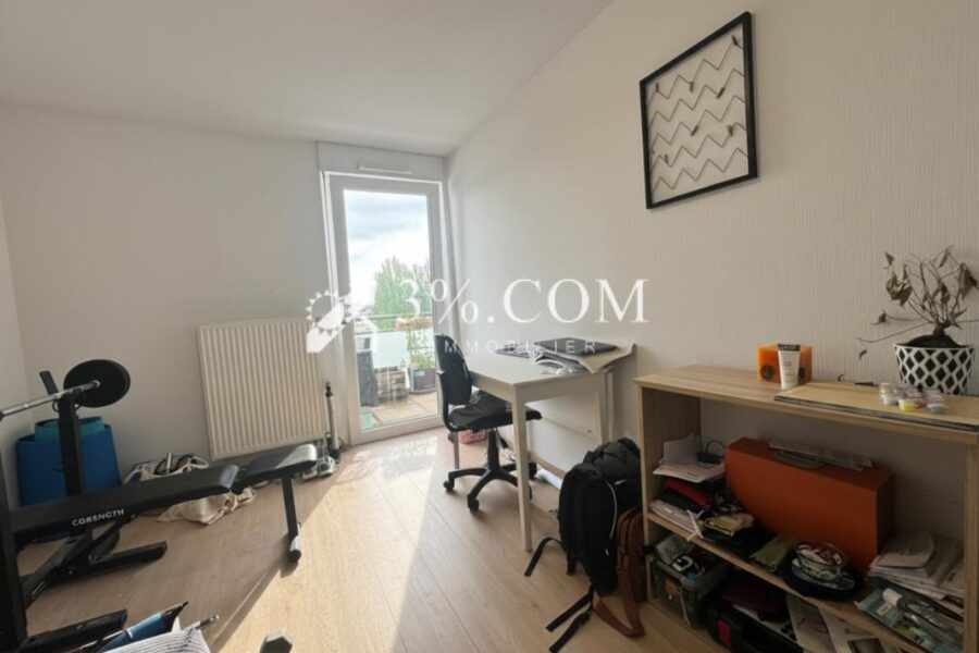 Appartement à vendre à Bischheim