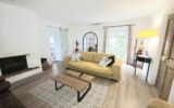 Sète, magnifique appartement de type 3 proche du centre ville – 3 pièces – 2 chambres – 93 m²