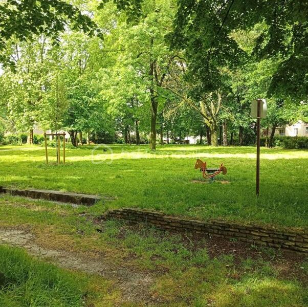 Appartement à vendre à Echirolles