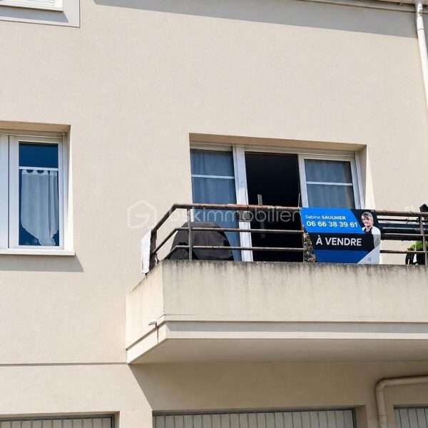 Appartement à vendre à Ris orangis