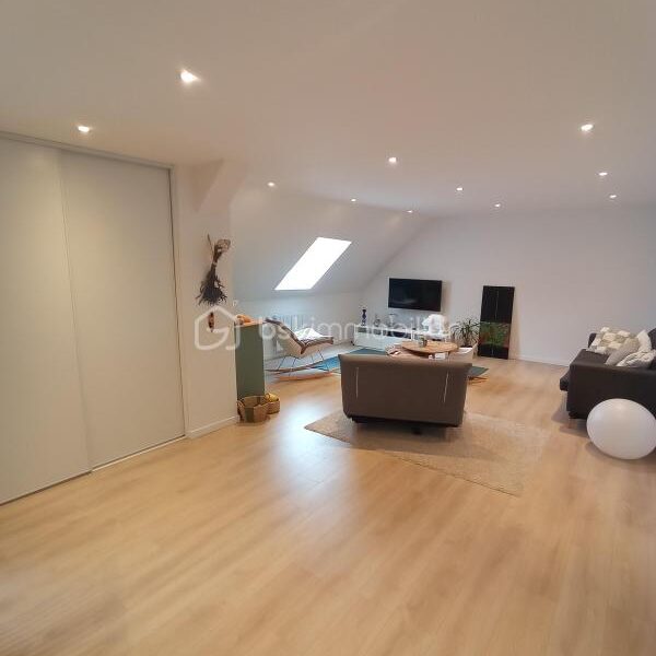Appartement à vendre à Beure