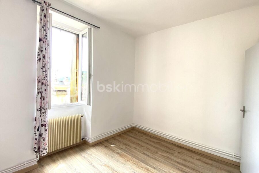 Appartement à vendre à Saint affrique