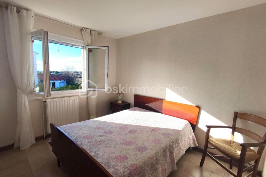 Maison à vendre à Balaruc les bains